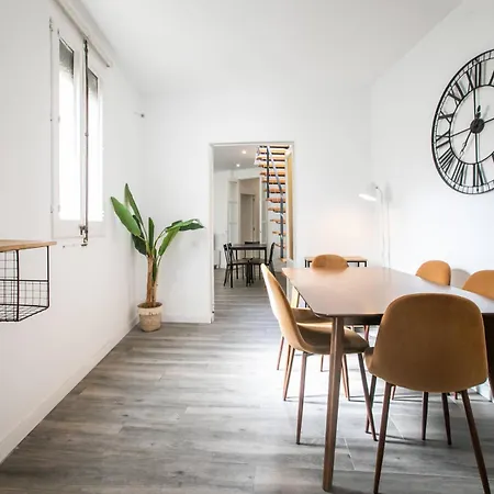 Appartement 31ara1092- 3b Flat In The Gothic