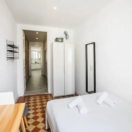 Apartamento 31ara1092- 3b Flat In The Gothic