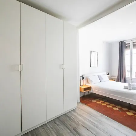 Appartement 31ara1092- 3b Flat In The Gothic